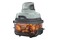 Frytkownica beztłuszczowa Air Fryer Ninja FN101EUSG 1700W
