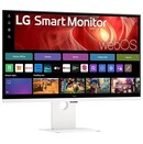 Monitor 36.5" LG 37U730 czarny