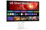 Monitor 36.5" LG 37U730 czarny
