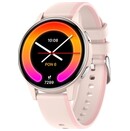 Smartwatch FOREVER JW600 różowy