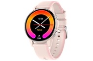 Smartwatch FOREVER JW600 różowy