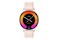 Smartwatch FOREVER JW600 różowy