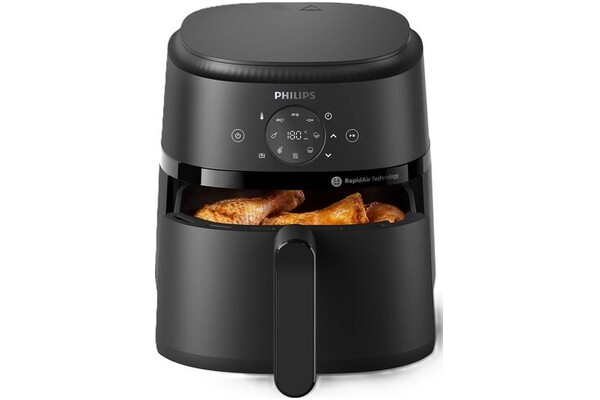 Frytkownica beztłuszczowa Air Fryer Philips NA229/00 1500W