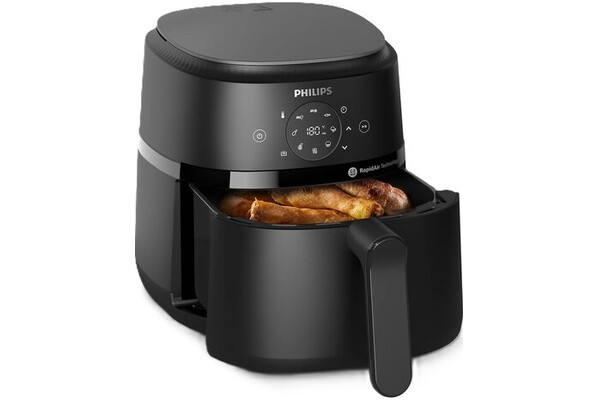 Frytkownica beztłuszczowa Air Fryer Philips NA229/00 1500W