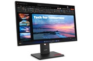 Monitor 27.0" Lenovo ThinkVision T27QD-40 czarny