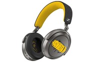 Słuchawki Sennheiser Momentum 4 Nauszne Bezprzewodowe żółty