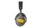 Słuchawki Sennheiser Momentum 4 Nauszne Bezprzewodowe żółty