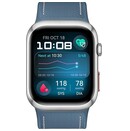 Smartwatch Huawei Watch 1.80" niebieski