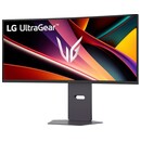 Monitor 34.0" LG UltraGear 34G600 czarny