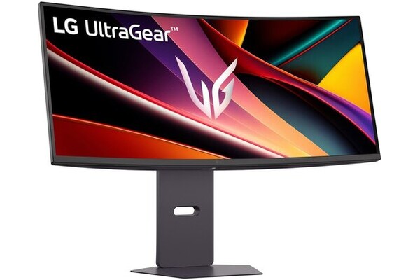 Monitor 34.0" LG UltraGear 34G600 czarny