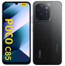 Smartfon Xiaomi POCO C85 czarny 6.90" 8.0GB/256.0GB