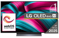 Telewizor LG OLED48C51LA 48" 4K Ultra HD