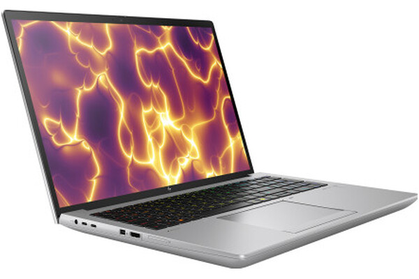 Laptop HP ZBook Fury G11 16.0" Intel Core i9 14900HX INTEL UHD 32GB 1TB SSD Windows 11 Professional szary