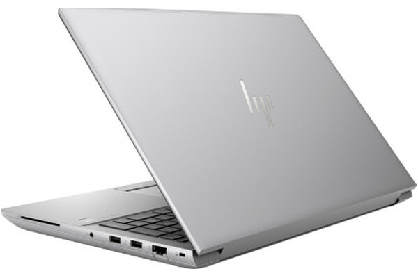 Laptop HP ZBook Fury G11 16.0" Intel Core i9 14900HX INTEL UHD 32GB 1TB SSD Windows 11 Professional szary