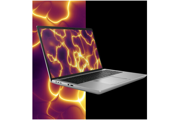 Laptop HP ZBook Fury G11 16.0" Intel Core i9 14900HX INTEL UHD 32GB 1TB SSD Windows 11 Professional szary