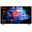 Telewizor TCL 65" 4K Ultra HD 65P69