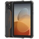 Tablet OUKITEL RT3 8.00" MediaTek G81 4.0GB/128GB, LTE, pomarańczowy