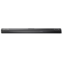 Soundbar Philips TAFB1/10_TAFB1/10 czarny