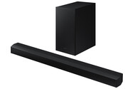 Soundbar Samsung HWB450EN czarny