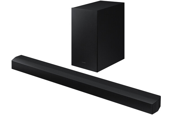 Soundbar Samsung HWB450EN czarny