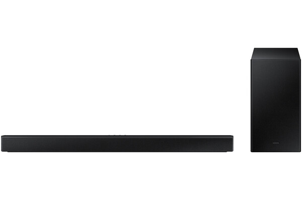 Soundbar Samsung HWB450EN czarny
