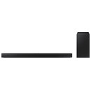Soundbar Samsung HWB650EN czarny