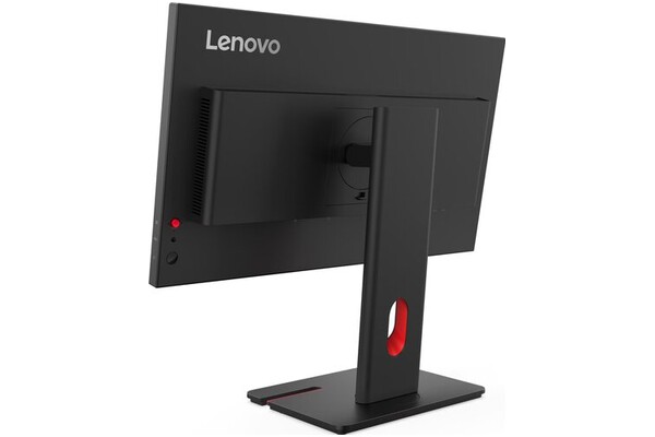 Monitor 23.8" Lenovo ThinkVision T24-40 czarny