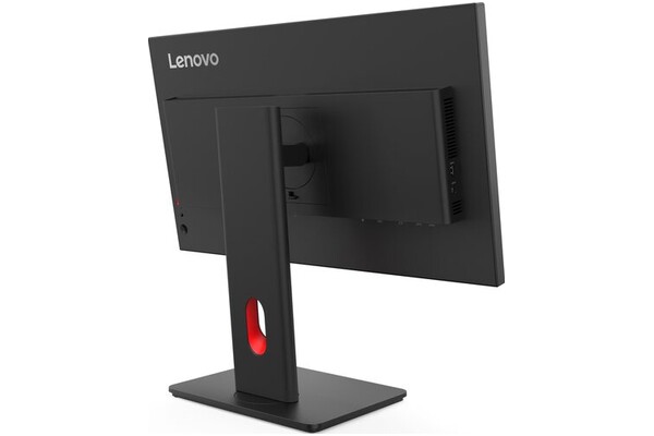 Monitor 23.8" Lenovo ThinkVision T24-40 czarny