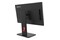 Monitor 23.8" Lenovo ThinkVision T24-40 czarny