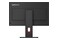 Monitor 23.8" Lenovo ThinkVision T24-40 czarny