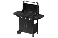 Grill gazowy Campingaz Plancha palniki 3szt moc 7.5kW