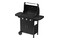 Grill gazowy Campingaz Plancha palniki 3szt moc 7.5kW
