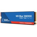 Dysk wewnętrzny WD SN5100 Blue SSD M.2 NVMe 500GB