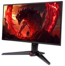 Monitor 23.8" ACER Nitro XV240YP6BIPR czarny