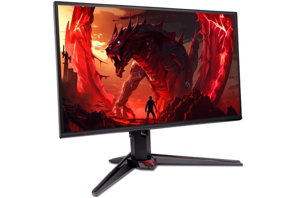 Monitor 23.8" ACER Nitro XV240YP6BIPR czarny