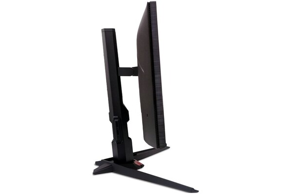 Monitor 23.8" ACER Nitro XV240YP6BIPR czarny