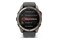 Smartwatch Garmin Fenix 8 Pro czarny