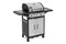 Grill gazowy ACTIVA Nebraska palniki 3szt moc 8.4kW