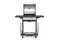 Grill gazowy ACTIVA Nebraska palniki 3szt moc 8.4kW