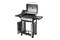 Grill gazowy ACTIVA Nebraska palniki 3szt moc 8.4kW