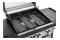 Grill gazowy ACTIVA Nebraska palniki 3szt moc 8.4kW
