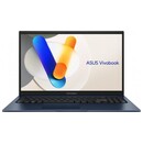 Laptop ASUS Vivobook 15 15.6" Intel Core i5 120U Intel 16GB 512GB SSD Windows 11 Home niebieski