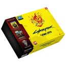 Cyberpunk Edycja 2077 Samurai Good Loot Pack PlayStation 4