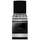 Kuchnia AMICA 6117GET339HZPTADPAXX płyta gazowa, piekarnik elektryczny
