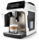 Ekspres Philips LatteGo EP2333/40 automatyczny biały