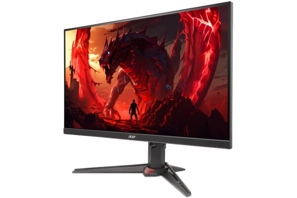 Monitor 27.0" ACER Nitro XV270U czarny