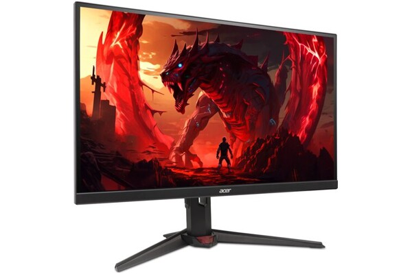 Monitor 27.0" ACER Nitro XV270U czarny