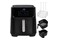 Frytkownica beztłuszczowa Air Fryer Adler AD6317 2500W