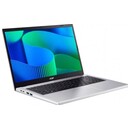 Laptop ACER Extensa 15 15.6" Intel Core i5 1334U INTEL Iris Xe 16GB 1TB SSD Windows 11 Home srebrny