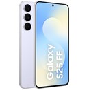 Smartfon Samsung Galaxy S25 FE 5G niebieski 6.70" 8.0GB/128.0GB